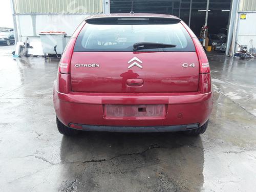 ABS pump CITROËN C4 I (LC_)  | BP18422325M43 