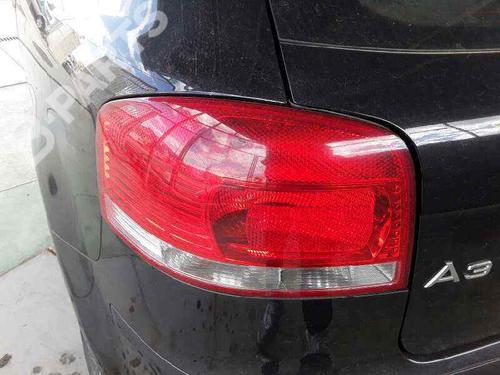 Used Left taillight AUDI A3 Sportback (8PA) 2.0 TDI 16V (140 hp) 11000028