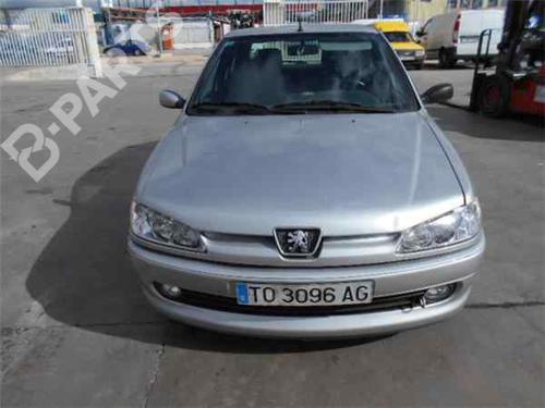 Used Parts PEUGEOT 306 Hatchback (7A, 7C, N3, N5)  1.9 D  1156455