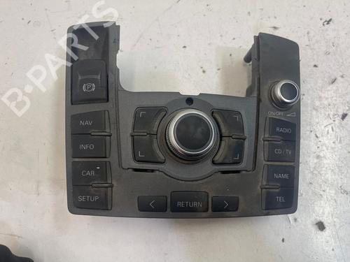 Used Switch AUDI A6 C6 (4F2) 3.0 TDI quattro (225 hp) 18349123
