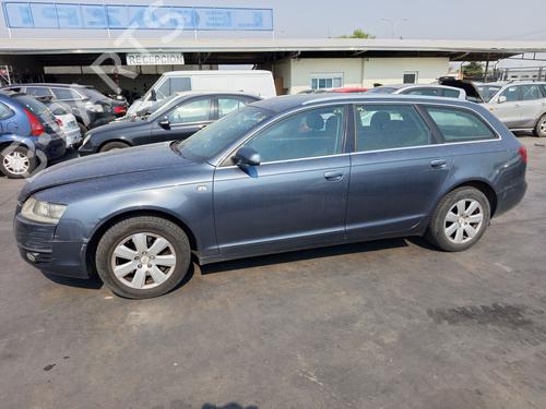 Front right window mechanism AUDI A6 C6 Avant (4F5) 3.0 TDI quattro | BP29282487C23 