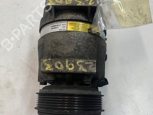 AC compressor RENAULT LAGUNA II (BG0/1_) 1.9 dCi (BG05) | BP15638866M34 