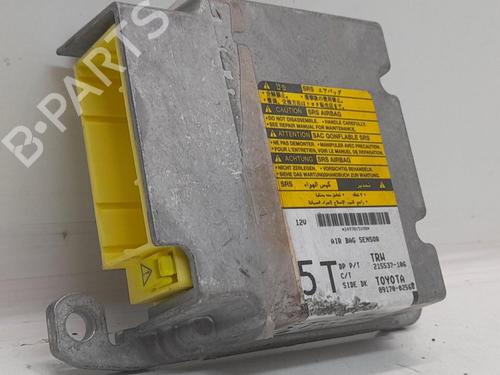 ECU airbags TOYOTA AURIS (_E15_)  | BP13326606M53 