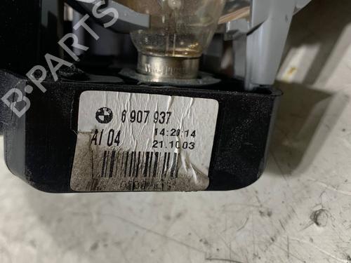 Left tailgate light BMW 3 (E46) 320 d | BP31930632C79 