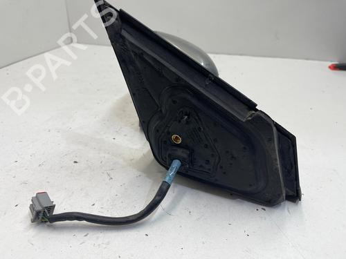 Left mirror FORD MONDEO IV (BA7) 2.0 TDCi | BP18070190C26 