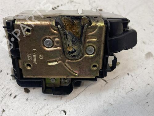 Fechadura frente direita OPEL CORSA C (X01) | BP30390480C97