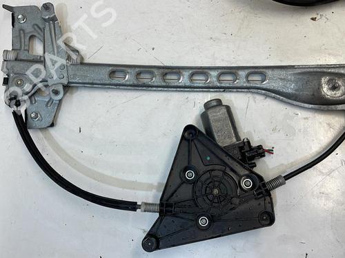 Used Front right window mechanism TOYOTA AYGO (_B4_) 1.0 (KGB40) (69 hp) 32086797