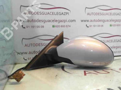 Left mirror SEAT IBIZA III (6L1)  | BP10997295C26 