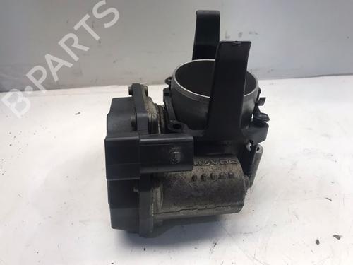 Throttle body VW GOLF VI (5K1) 2.0 GTi | BP13731793M82 