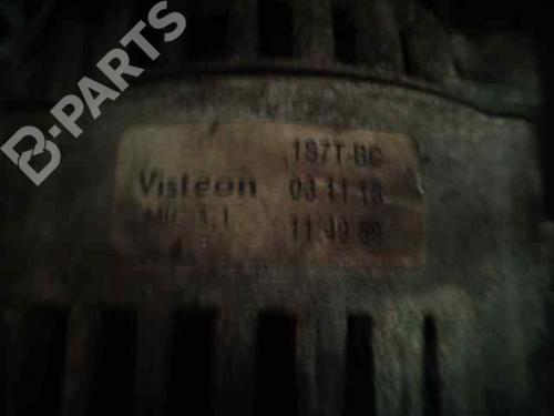Alternator FORD MONDEO III Saloon (B4Y) 2.0 TDCi | BP10996892M7 