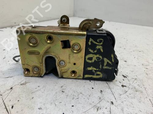 Front left lock CITROËN C5 II (RC_)  | BP23563607C98 