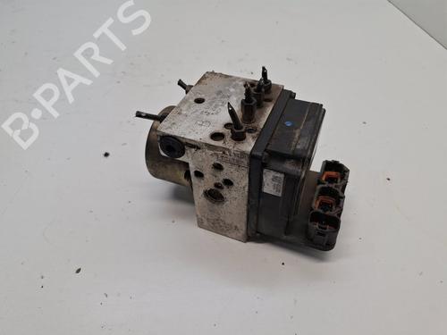 Used ABS pump NISSAN X-TRAIL I (T30) [2001-2013]  21095356