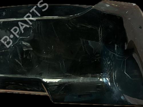 Rear bumper CITROËN C2 (JM_) 1.1 | BP26328999C8 
