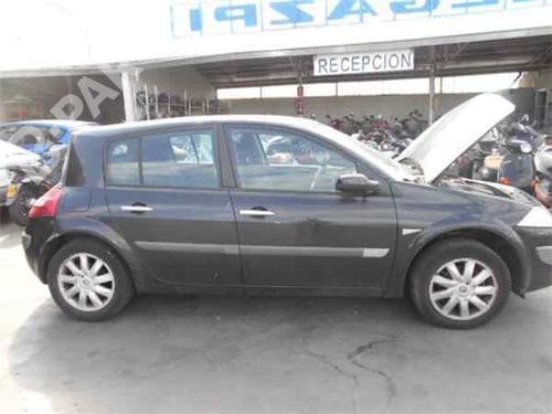 Used Parts RENAULT MEGANE II Estate (KM0/1_)  1.5 dCi (KM16, KM1E)  1157355