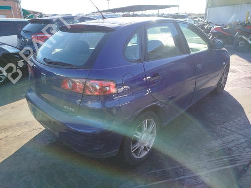 Engine SEAT IBIZA III (6L1)  | BP28035210M1 