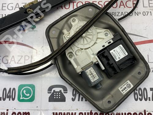 Front left window mechanism VW GOLF V (1K1) 1.4 TSI | BP11002767C22 