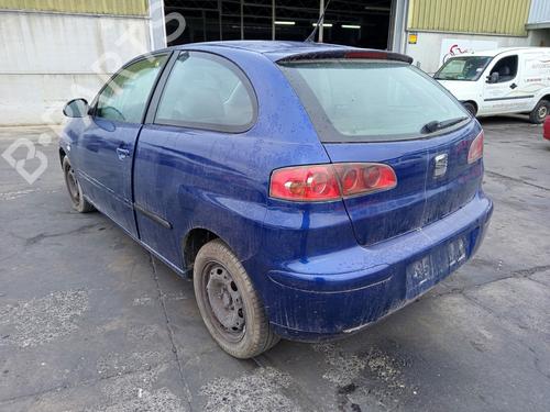 Right tailgate light SEAT IBIZA III (6L1)  | BP30735039C80 