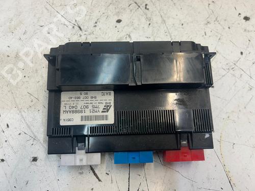 Climate control FORD GALAXY I (WGR) 1.9 TDI | BP22799632I5 