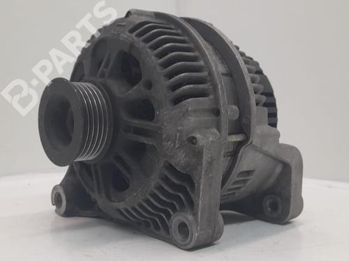 Used Alternator BMW 5 (E39) 525 d (163 hp) 11692171