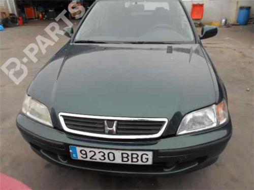Used Parts HONDA CIVIC VI Fastback (MA, MB)  1.5 16V (MB3)  1156704