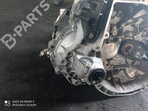 Gearbox CITROËN C3 II (SC_)  | BP11007270M3 