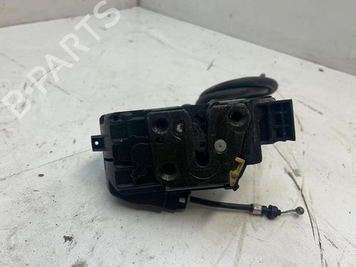 Front right lock HYUNDAI SANTA FÉ II (CM) 2.2 CRDi GLS | BP25493100C97 