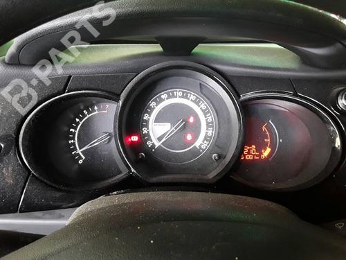 Instrument cluster CITROËN C3 II (SC_)  | BP11541001C47 