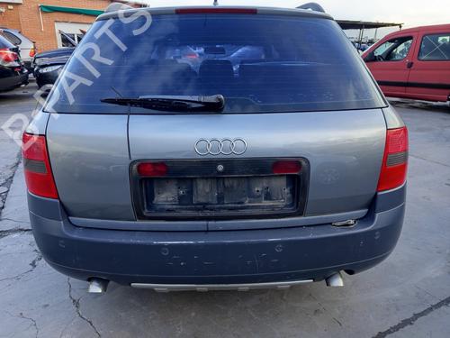 Used Parts AUDI ALLROAD C5 (4BH) 2.5 TDI quattro 4866586