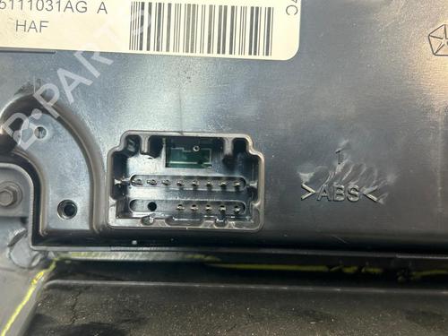 Climate control CHRYSLER 300C (LX, LE) 3.0 CRD | BP24189898I5 
