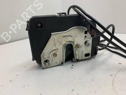 Front left lock MERCEDES-BENZ C-CLASS (W203) C 220 CDI (203.008) | BP18661081C98 