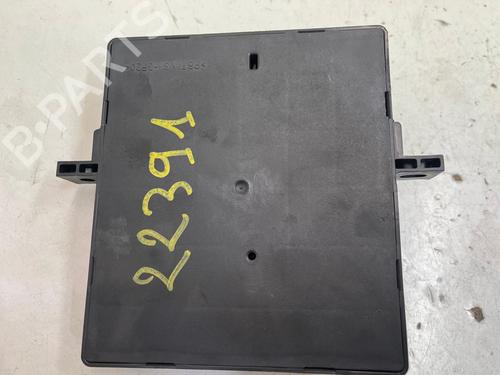 Electronic module AUDI A6 C6 (4F2) 3.0 TDI quattro | BP18356539M83 