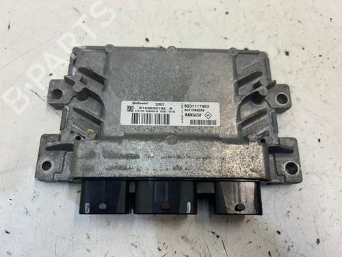 Used Engine control unit (ECU) DACIA SANDERO [2008-2025]  23271634
