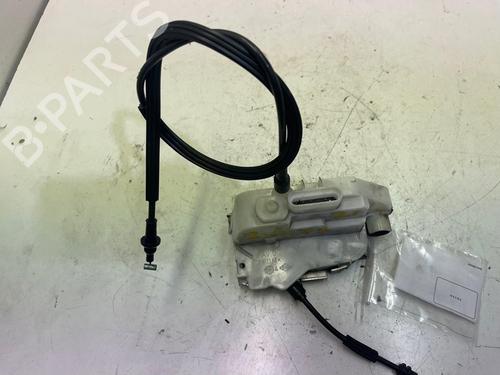 Used Front left lock CITROËN C2 (JM_) 1.6 HDi (109 hp) 20319331