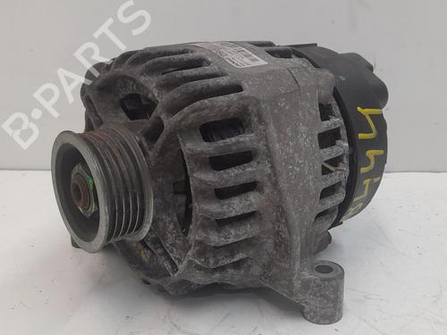 Used Alternator FIAT 500 (312_) [2007-2025]  18486676