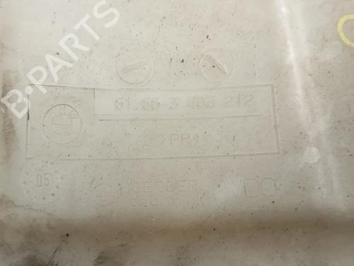 Windscreen washer tank BMW X3 (E83) 2.0 d | BP26329052C113 