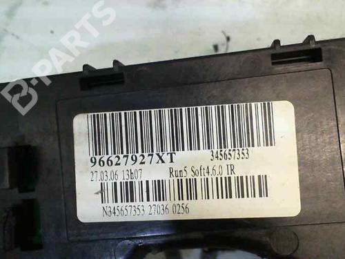 Switch CITROËN C4 I (LC_)  | BP11005343I30 