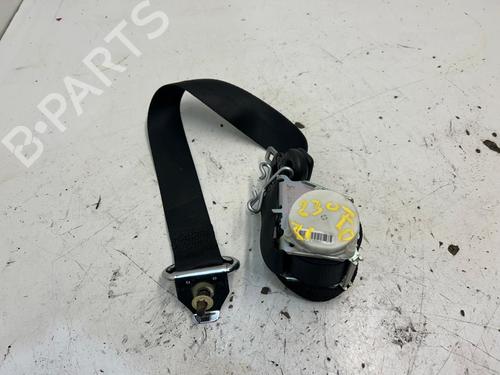 Used Rear left seatbelt FORD S-MAX (WA6) [2006-2014]  27301024