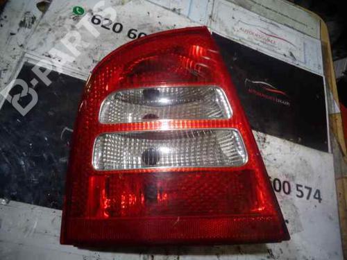 Used Left taillight SKODA OCTAVIA I (1U2) 1.9 TDI (110 hp) 10998211