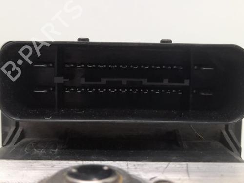ABS pump OPEL ZAFIRA / ZAFIRA FAMILY B (A05) 1.9 CDTI (M75) | BP13117643M43 