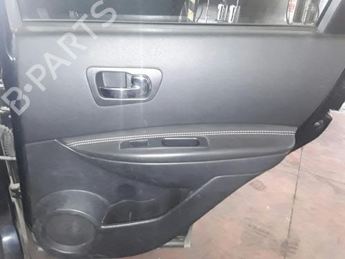 Rudehejsemekanisme Højre bagtil NISSAN QASHQAI / QASHQAI +2 I (J10, NJ10, JJ10E) 2.0 dCi (150 hp) 27568718