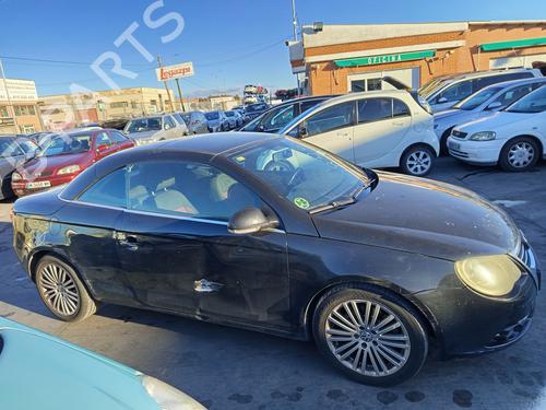 Generator VW EOS (1F7, 1F8)  | BP30968009M7 