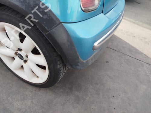 Rear bumper MINI MINI (R50, R53)  | BP29252299C8 