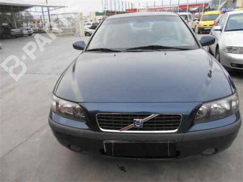 Used Parts VOLVO S60 I (384)  2.4  1156748