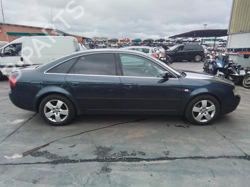 Right front driveshaft AUDI A6 C5 (4B2, 4B4) 2.5 TDI quattro | BP31923949M39