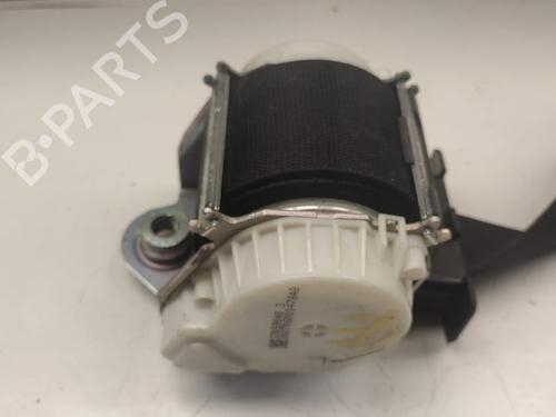 Front left seatbelt BMW 1 (E81) 116 i | BP12469980I26 