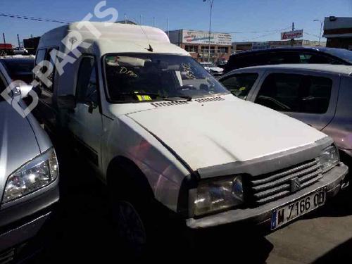 Used Parts CITROËN C15 Box Body/MPV (VD_)  1.8 D  1158098