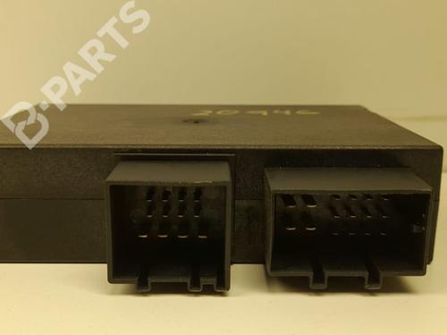 Electronic module AUDI Q7 (4LB) 3.0 TDI quattro | BP11395979M83 