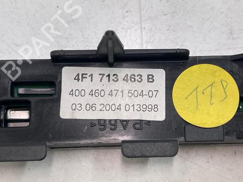 Electronic module AUDI A6 C6 (4F2) 3.0 TDI quattro | BP18356542M83 