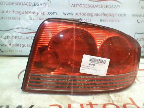 Used Right taillight HYUNDAI SONATA IV (EF) 2.0 16V (131 hp) 11004644