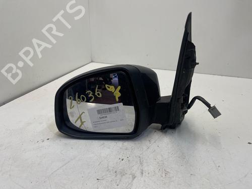 Used Left mirror FORD FOCUS II (DA_, HCP, DP) [2004-2013]  19943833